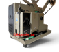 Preview: 16mm Projector  Bauer P8 L Universal -140726